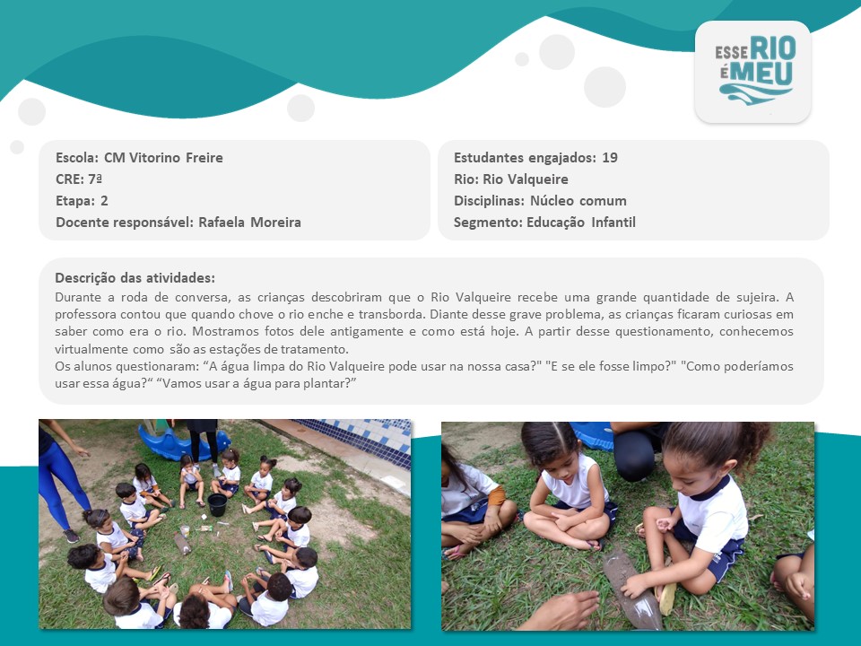 CM Vitorino Freire card