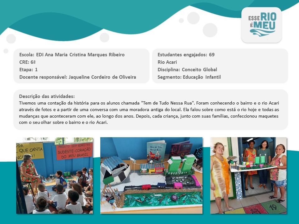 EDI Ana Maria Cristina Marques Ribeiro card