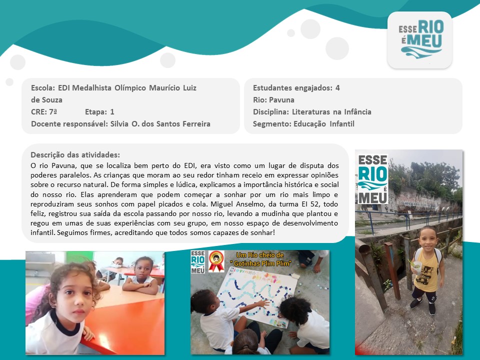 EDI Medalhista Olímpico Maurício Luiz De Souza card2
